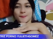 I buy my neighbor a glass of wine, we get excited and he fucks me wildly! I love his big cock 15/16