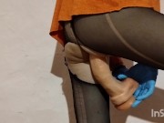 I LIKE TO FUCK WITH BIG DILDO'S ❤️💦👅🔥full movie 11/16