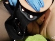 I LIKE TO FUCK WITH BIG DILDO'S ❤️💦👅🔥full movie 12/16