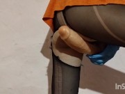 I LIKE TO FUCK WITH BIG DILDO'S ❤️💦👅🔥full movie 7/16