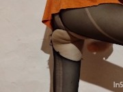 I LIKE TO FUCK WITH BIG DILDO'S ❤️💦👅🔥full movie 8/16