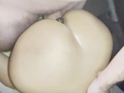 Intense Doggystyle – Deep Pleasure & Powerful Cumshot