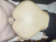 Intense Doggystyle – Deep Pleasure & Powerful Cumshot 14/16