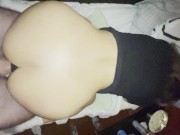 Intense Doggystyle – Deep Pleasure & Powerful Cumshot 15/16