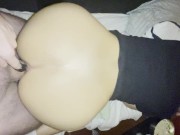 Intense Doggystyle – Deep Pleasure & Powerful Cumshot 2/16