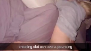 real college snapchat cheating: 18 year old cheats on her boyfriend