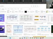 WHAT IS IP ADDRESS FOR CYBER SECURITY STUDENT, RED TEAM FOUNDATION. WOOO LET'S GO 1/16