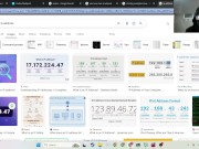WHAT IS IP ADDRESS FOR CYBER SECURITY STUDENT, RED TEAM FOUNDATION. WOOO LET'S GO 16/16