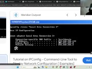 WHAT IS IP ADDRESS FOR CYBER SECURITY STUDENT, RED TEAM FOUNDATION. WOOO LET'S GO 9/16