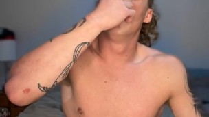 Cum for me