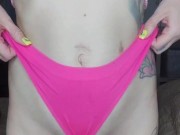 Do you like a camel toe?🐪🤭 6/16