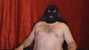 Quiero que te hagas un FIst - AUDIO mejorado.