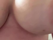 Italian Big Tits Milf Artemisia Love Making her Juicy Boobs Bounce OF@ArtemisiaLove101 15/16