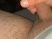Cum Watch Me Jerk Off