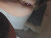 Pretty pink butt plug 15/16