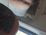 Pretty pink butt plug 9/16