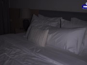 Step Bro, It doesn't count With a Condom,Night Taboo 2/16