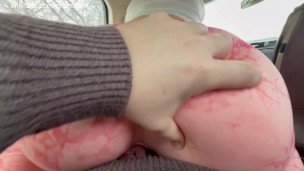 Juicy Body Stepsister Grinding like a Slut