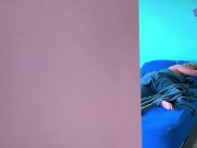 Surprise 18 birthday wake up to my stepsis, mom caught me fucking her big ass and tight pussy. Pt 1. 1/16