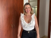 My first casting 16/16