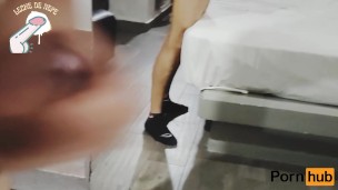 Verga saca mucha leche | leche de nepe