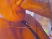 Mi vecino me depila 13/16