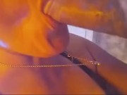 Mi vecino me depila 14/16