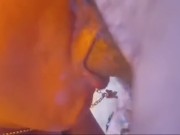 Mi vecino me depila 16/16