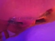 Mi vecino me depila 5/16