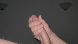 Preparing My Missile For Launch