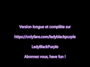 VOST engl - Offrande chaussures.