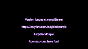 VOST engl - Offrande chaussures.