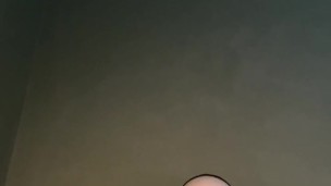 GREEK JERKING OFF BIG UNCUT COCK (WITH CUMSHOT)