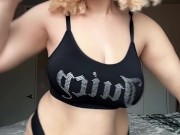 Juicy Couture Slut
