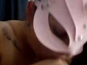 Me sacan toda la leche 12/16