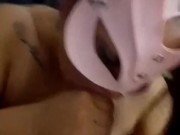 Me sacan toda la leche 2/16