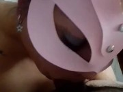 Me sacan toda la leche 4/16