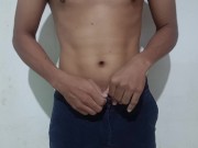 Jakol sabay sayaw💦muntikan pa ma Bisto😛 2/16