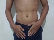 Jakol sabay sayaw💦muntikan pa ma Bisto😛 4/16