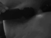 Good girl plays with her juicy pussy and ass 9/16