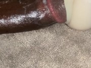 I cum inside the vagina sex cup 15/16