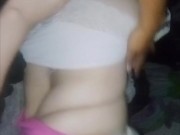 Amigo de mi esposo me visita cuando el no está 11/16