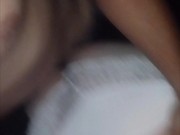 Amigo de mi esposo me visita cuando el no está 3/16