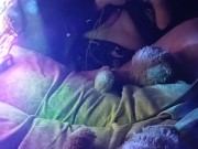 Hey I'm active ❤️ excuse my hot water bottle it's freezing rn 10/16