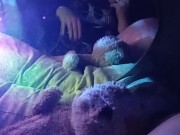 Hey I'm active ❤️ excuse my hot water bottle it's freezing rn 16/16