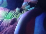 Hey I'm active ❤️ excuse my hot water bottle it's freezing rn 2/16