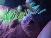 Hey I'm active ❤️ excuse my hot water bottle it's freezing rn 3/16