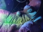 Hey I'm active ❤️ excuse my hot water bottle it's freezing rn 4/16