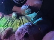 Hey I'm active ❤️ excuse my hot water bottle it's freezing rn 5/16