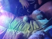 Hey I'm active ❤️ excuse my hot water bottle it's freezing rn 7/16